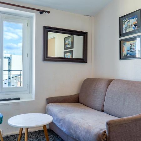 Lyon Premium- Nid Cosy Apartment Екстериор снимка