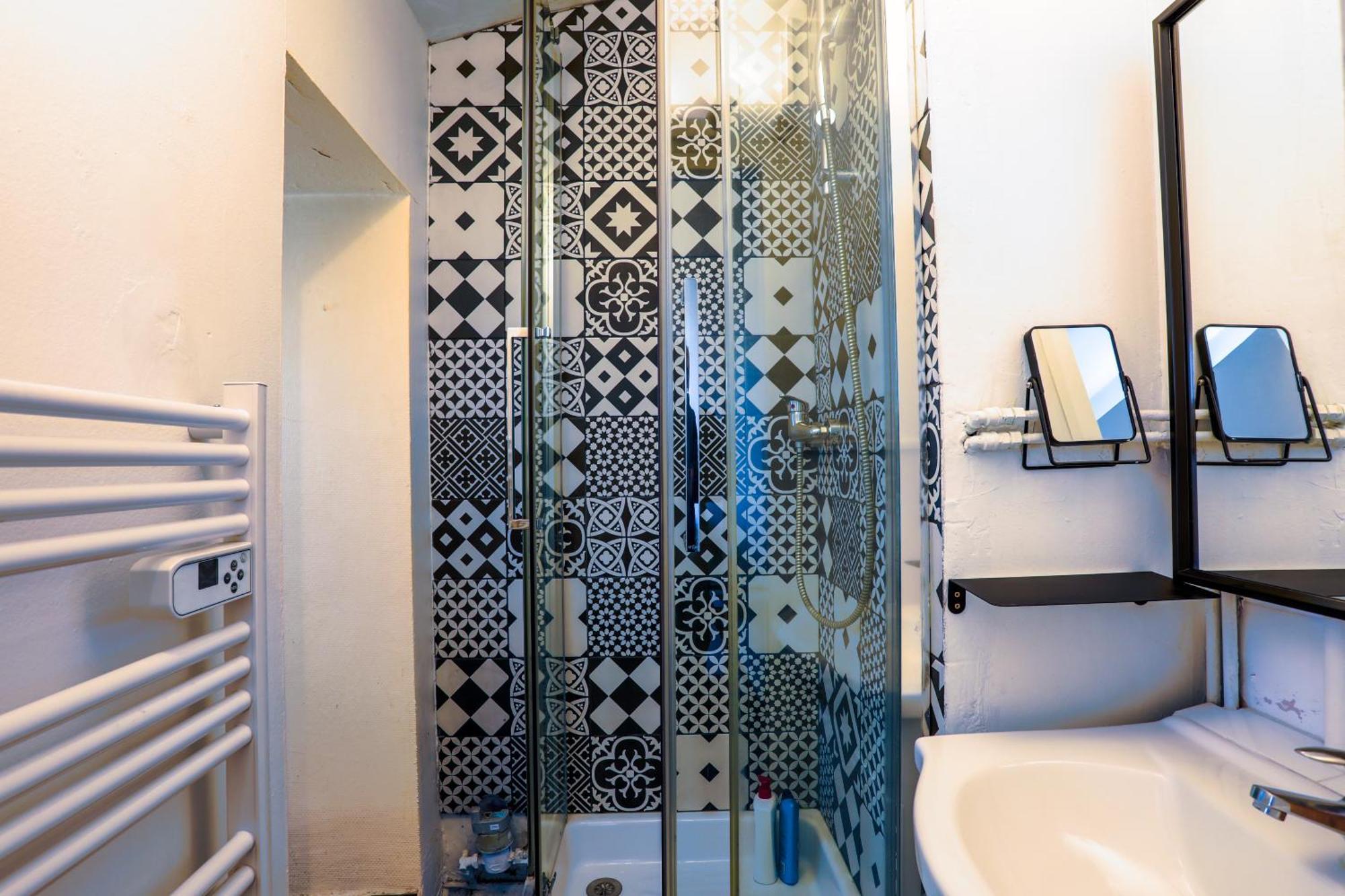Lyon Premium- Nid Cosy Apartment Екстериор снимка